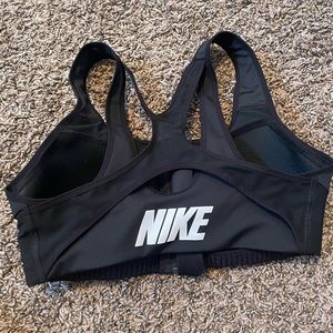 Nike bra